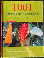 1001 Zimmerpflanzen von A bis Z Nordrhein-Westfalen - Düren Vorschau