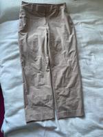 Stoffhose beige Gr 44 H&M Lübeck - St. Gertrud Vorschau