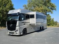 Andere Mercedes Actros 2651 STX Oschersleben (Bode) - Oschersleben Vorschau