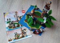 Lego Piraten 6270 Forbidden Island Wandsbek - Hamburg Eilbek Vorschau