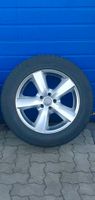 Audi Q5 8R Winterräder 235/60R18 107H M+S Alufelgen 5mm Schleswig-Holstein - Nübbel Vorschau