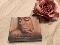 Huda Beauty Winter Highlighter Palette Kosmetik Make Up NEU Bayern - Bamberg Vorschau