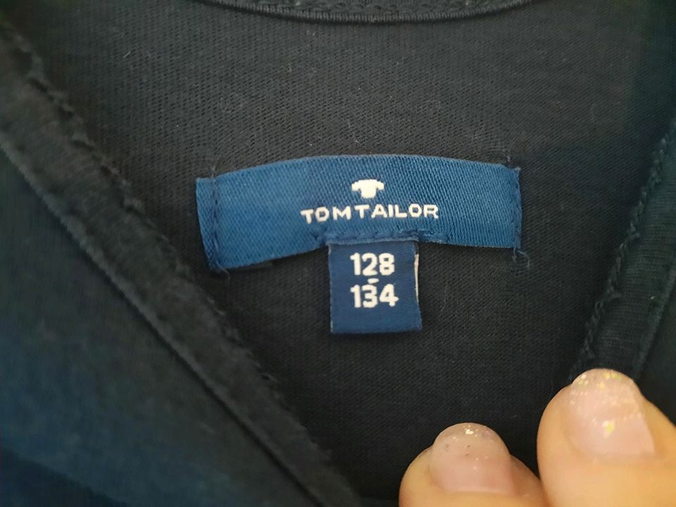 Tom Tailor Kleid 2teilig  128/134 in Hamburg
