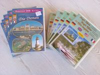 32x Donau DVD 5x Rhein DVD Reise Tourismus Bayern - Bad Reichenhall Vorschau