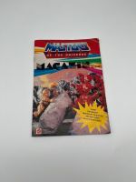Masters of the Universe Magazin Nr. 2/86 1986 Mattel Schleswig-Holstein - Probsteierhagen Vorschau