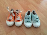 Kuniboo Sneaker Freizeitschuhe  Hip&hopps Textilschuhe Gr. 22 Baden-Württemberg - Reutlingen Vorschau