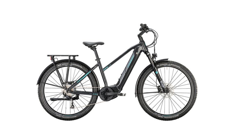 Conway Cairon C 2.0 625 Damen, 27,5" SUV MTB Bike SUV RH XS in Bad Grönenbach