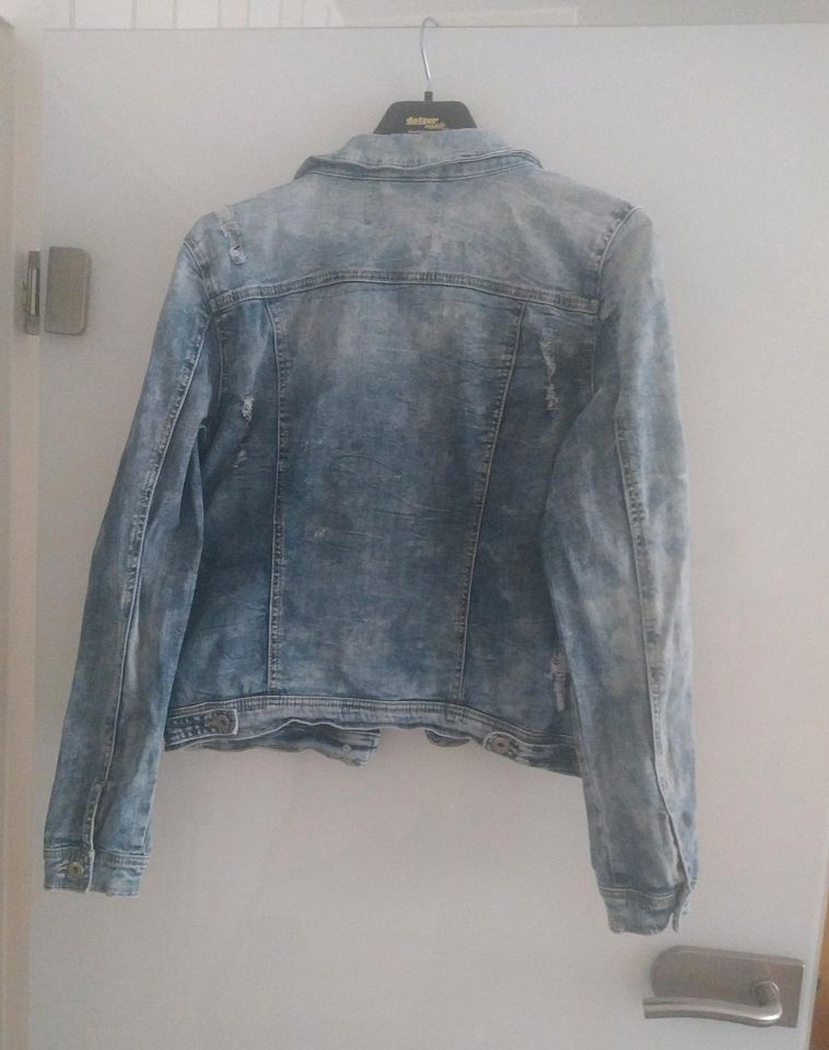 Jeansjacke Vila in Stuttgart