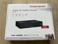 Thomson Digital HD Receiver (inkl. Versand) Bayern - Neuburg a.d. Donau Vorschau