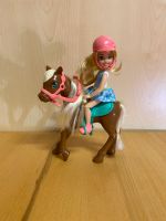 Barbie Club Chelsea Doll and Horse Rheinland-Pfalz - Trier Vorschau
