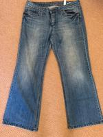 S. Oliver Jeans Hose 44 30 *TOP Zustand Schleswig-Holstein - Reinbek Vorschau