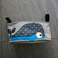 3 Sprouts Kinderwagen Tasche Organizer❤️ Nordrhein-Westfalen - Eschweiler Vorschau