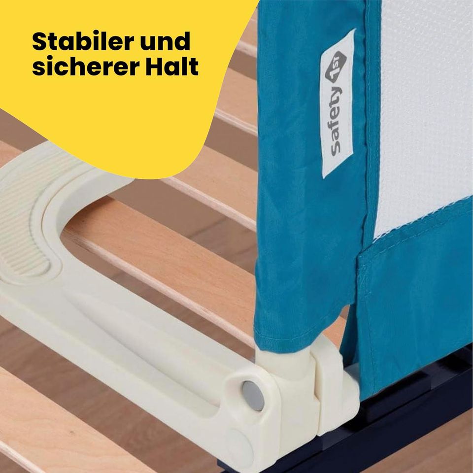 Safety 1st Portable Bed Rail, Bettgitter für Kleinkinder,Bettgitt in Cloppenburg