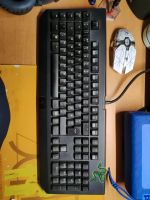 Razer blackwidow gaming Tastatur Bayern - Kelheim Vorschau