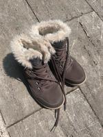 Quechua Wanderschuhe braun München - Pasing-Obermenzing Vorschau