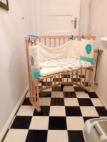 *****  TOP BABY BEISTELLBETT   ***** Nürnberg (Mittelfr) - Südstadt Vorschau