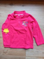 Fleecejacke fleece Jacke pullover Mädchen 98/104 pink Nordrhein-Westfalen - Steinfurt Vorschau