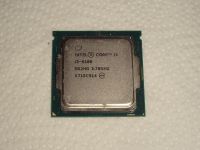 CPU - Intel Core i3-6100 SR2HG 3,70GHz Köln - Niehl Vorschau