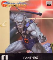 Panthro 1/10 Thundercats Bds Art Scale Figur 18cm Iron Studios Ne Rheinland-Pfalz - Mayen Vorschau