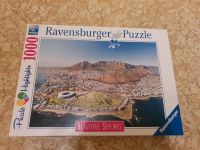 Puzzle Kapstadt Südafrika Herzogtum Lauenburg - Seedorf Vorschau