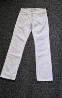 Weiße Jeans / Schützenfesthose  Gr. M Nordrhein-Westfalen - Horstmar Vorschau