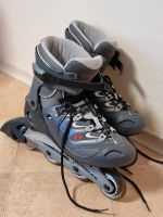 Salomon DR 85 Inliner Rollschuhe Men Gr. 44, sehr guter Zustand Bergedorf - Hamburg Allermöhe  Vorschau