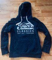 Superdry Hoodie Sweat Pulli Gr. M 38 40 Sachsen - Werdau Vorschau