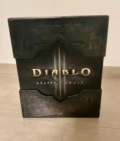 Diablo III: Reaper Of Souls - Collector's Edition  PC-Big Box- FR Hessen - Linden Vorschau