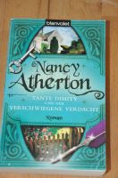 Tante Dimity und der verschwiegene Verdacht von Nancy Atherton Nordrhein-Westfalen - Bünde Vorschau