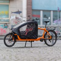 BULLITT Lastenrad Cargo Bike Shimano Steps Motor (E6100/EP8) Aachen - Aachen-Mitte Vorschau