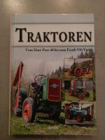 Traktorbuch Fendt Lanz Deutz Schlüter Baden-Württemberg - Radolfzell am Bodensee Vorschau