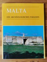 Anthony Bonanno: Malta, ein archäologisches Paradies, 1996, 64 S. Obergiesing-Fasangarten - Obergiesing Vorschau