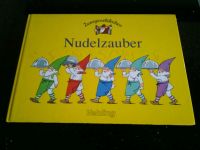 Buch Nudelzauber von Zwergenstübchen Saarland - Schiffweiler Vorschau