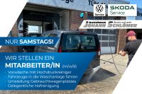 MITARBEITER (m/w/d) Samstags Autos in die Waschanlage / Vorwäsche Niedersachsen - Lehe(Emsland) Vorschau