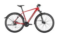 CONWAY MC 4.9 - MTB - 29" / Shimano 3x8-Gg. / rot / RG: S / L Bayern - Neusäß Vorschau