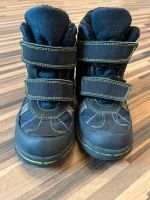 Winterschuhe/Winterstiefel Sympatex, Gr 28 Nordrhein-Westfalen - Geseke Vorschau