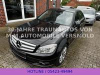 Mercedes-Benz C 180 Limousine Komp. Avantgarde +erst 94000KM Nordrhein-Westfalen - Versmold Vorschau