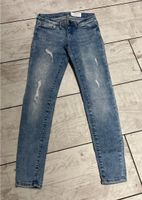 Noisy May Jeans Super Slim 26 30 NEU Gr 32 Hessen - Wehretal Vorschau