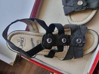 Caprice Schuhe / Sandalen Gr. 37 Essen-West - Frohnhausen Vorschau