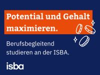 Soziale Arbeit B.A. studieren für Heilerziehungspfleger (m/w/d) München - Maxvorstadt Vorschau