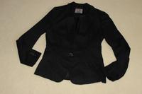 schwarzer Damen Blazer von Orsay Gr. 34/36 Dresden - Cossebaude Vorschau