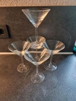 Leonardo Cocktail/ Martini Gläser Bayern - Tschirn Vorschau