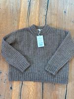 *Sezane* Pullover "José" - Taupe,  Gr. XS, Neu mit Etikett! NP. 1 Bayern - Reisbach Vorschau