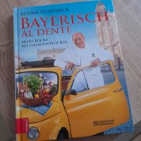 Schuhbecks Bayerisch Italienisches Kochbuch Küche Bayern - Abensberg Vorschau