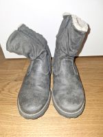 Winter Stiefeletten grau Gr 29 Baden-Württemberg - Wüstenrot Vorschau