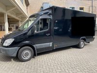 Mercedes-Benz Sprinter 306 Koffer Maxi ex DHL Food Truck Altona - Hamburg Bahrenfeld Vorschau