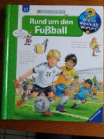 Wieso weshalb warum Rund um den Fußball Nordrhein-Westfalen - Goch Vorschau