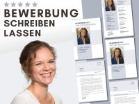 Bewerbung schreiben lassen Deckblatt/Anschreiben/Lebenslauf/CV Bonn - Bonn-Zentrum Vorschau