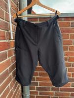 ICEPEAK Damen-Wanderhose/Caprihose BEATTIE mit SCOTT Sportshirt Nordrhein-Westfalen - Wegberg Vorschau