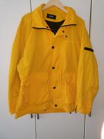 Hugo Boss Herren Jacke Jumper gr 56 Mecklenburg-Vorpommern - Wismar Vorschau
